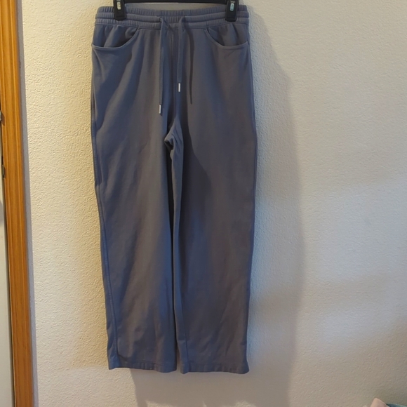 Athleta Farallon Pant & Elation Jogger Blue XS - Picture 4 of 5